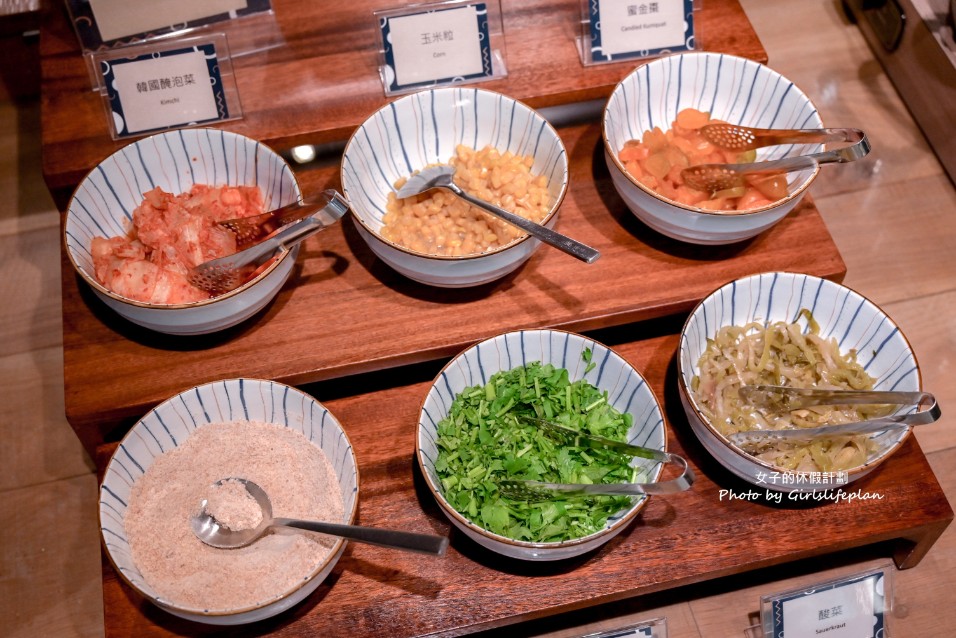 鳳凰食號｜自助早午餐550元吃到飽，星巴克咖啡無限暢飲(外帶) @女子的休假計劃