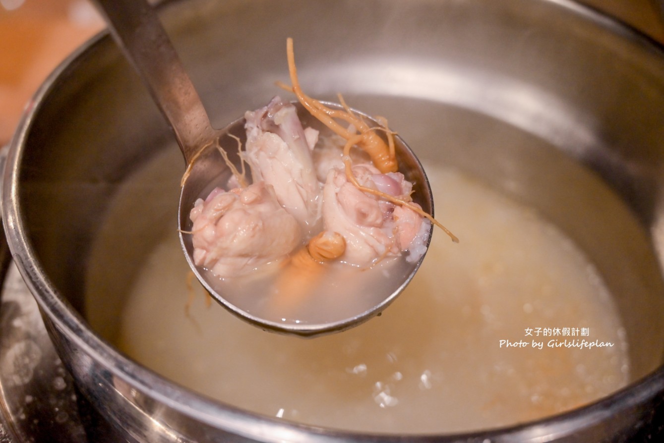 鳳凰食號｜自助早午餐550元吃到飽，星巴克咖啡無限暢飲(外帶) @女子的休假計劃