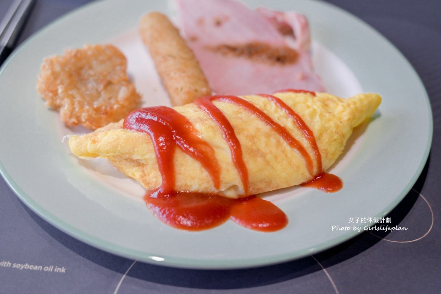 鳳凰食號｜早午餐吃到飽，星巴克咖啡無限暢飲(外帶) @女子的休假計劃