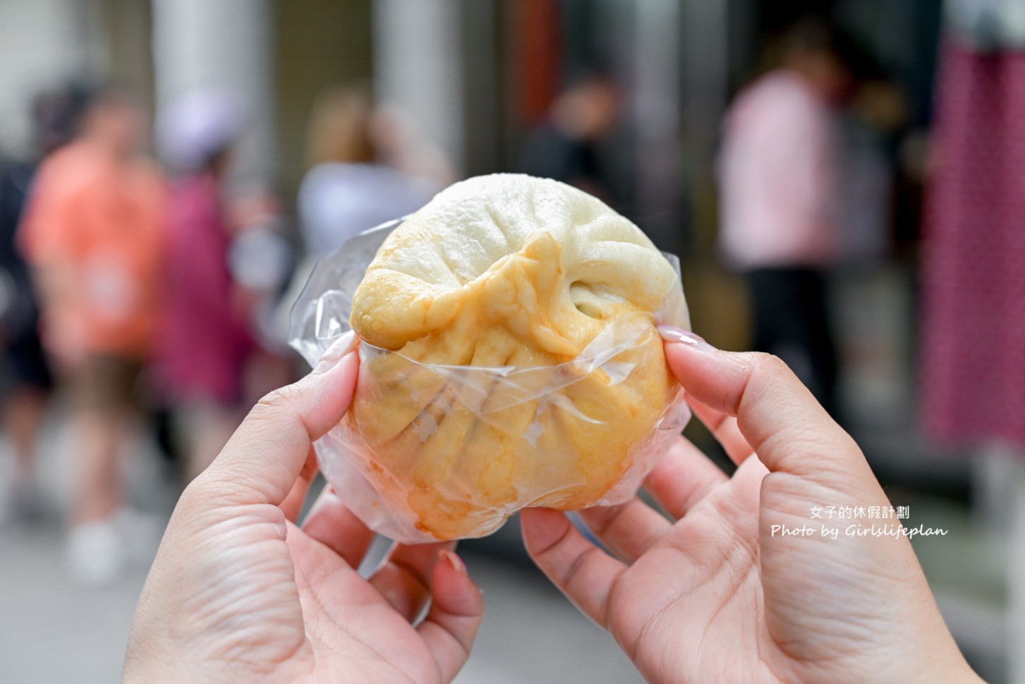 北新橋牛雜湯｜早上5點40分就開賣人氣牛雜湯(外帶) @女子的休假計劃