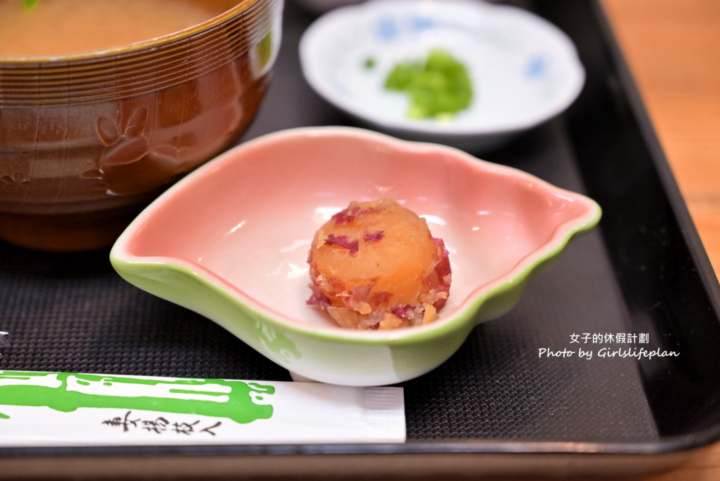朝市食堂 しょう家｜500日幣就能吃到一碗海味滿滿朝市丼 @女子的休假計劃