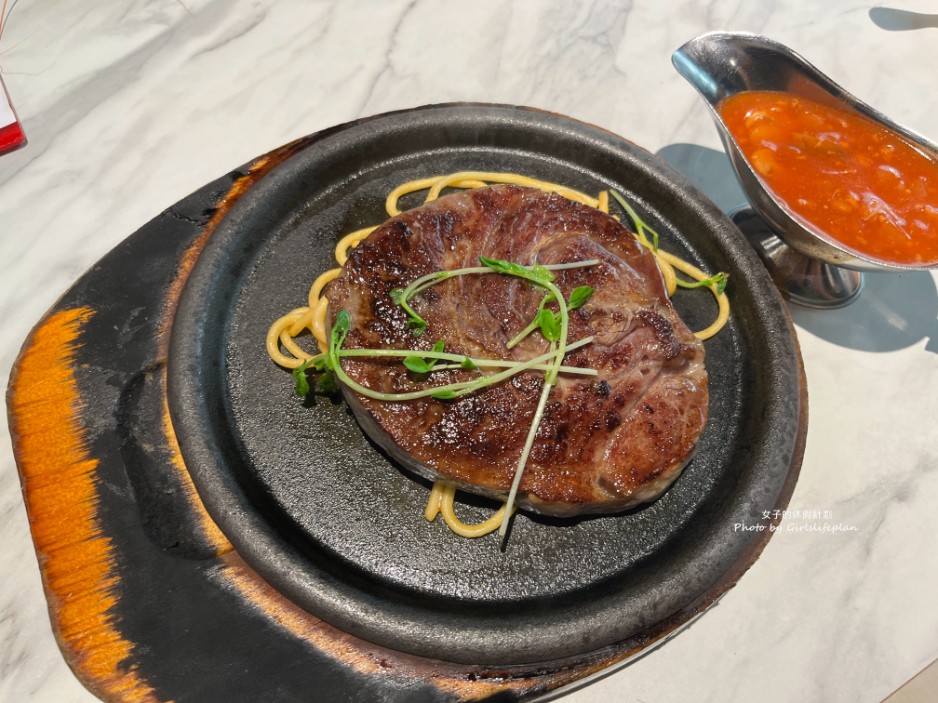 我家牛排 中和店｜新北吃到飽350元自助吧吃到飽(二訪) @女子的休假計劃