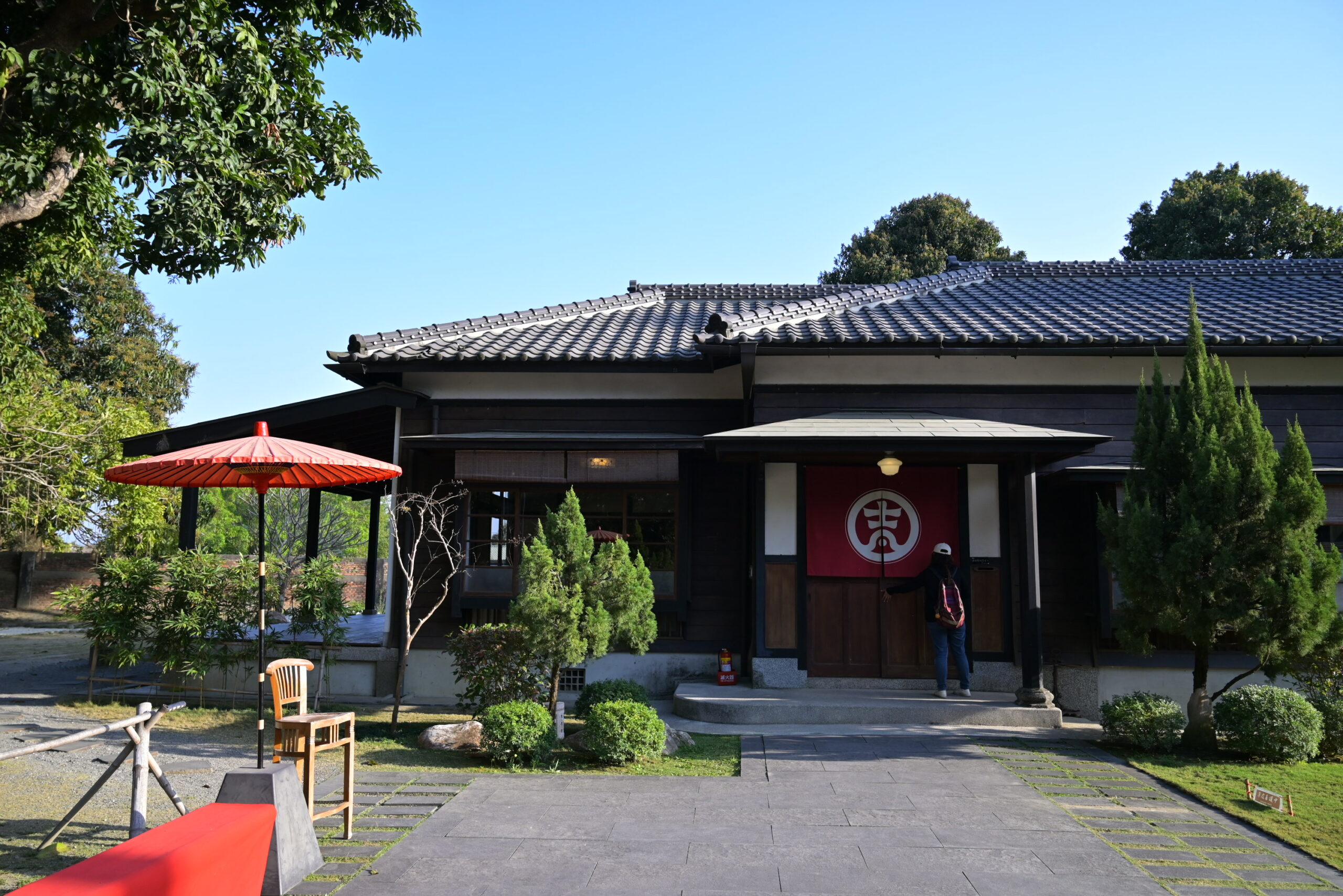 吉照故里茶道院｜日式京都風IG打卡景點可租借和服(菜單) @女子的休假計劃
