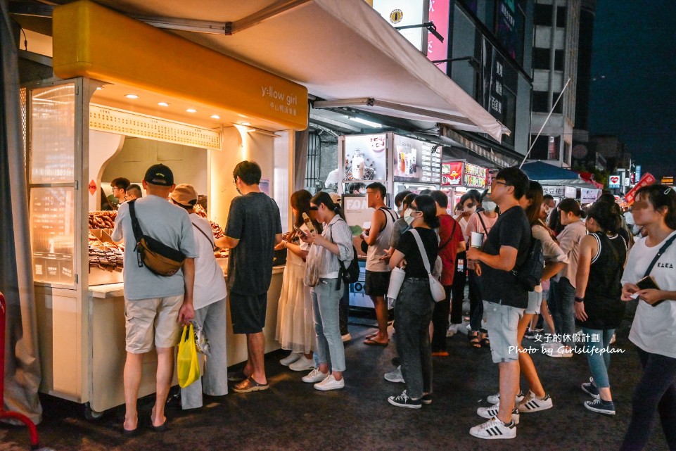 黃毛ㄚ頭東山鴨頭專賣店｜超人氣排隊美食每次來都是排隊人潮(菜單) @女子的休假計劃