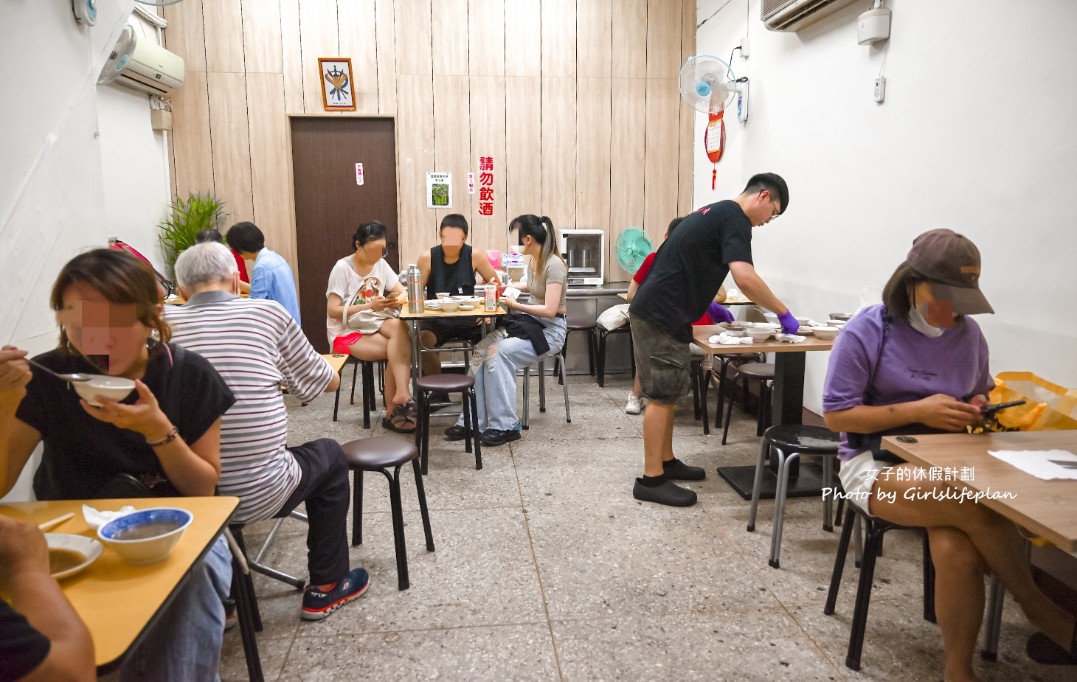 郭家炒牛肉｜在地超過80年小吃攤網友鄉民大推最好吃炒牛肉(菜單) @女子的休假計劃