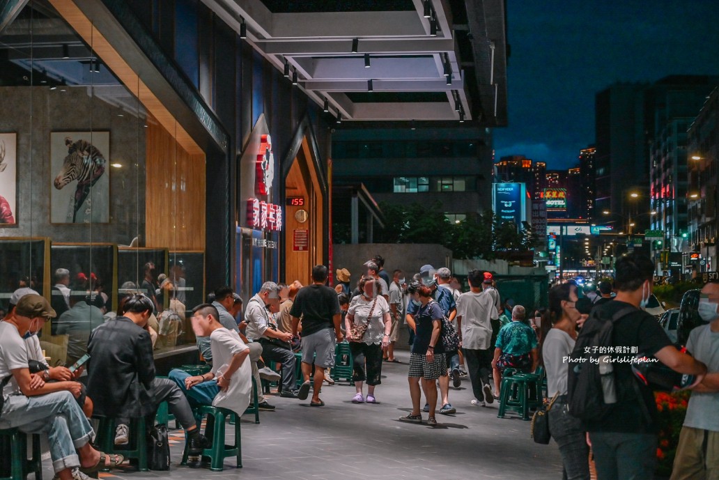 我家牛排 中和店｜新北吃到飽350元自助吧吃到飽(二訪) @女子的休假計劃