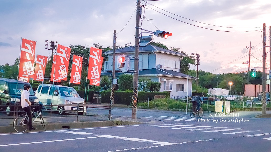 中古タイヤ市場相模原店｜快朝聖，全日本最強超過100台復古自動販賣機 @女子的休假計劃