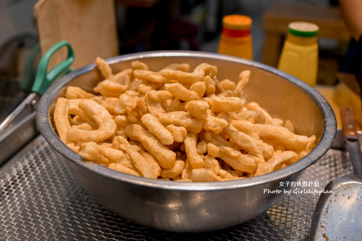 三味鹽酥雞｜在地老字號炸物店，僅販售三樣炸物飄香30年(外帶) @女子的休假計劃