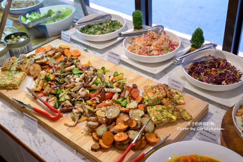 帝拉摩義式餐廳｜地中海舒食料理只要299元吃到飽，主餐半價(菜單) @女子的休假計劃