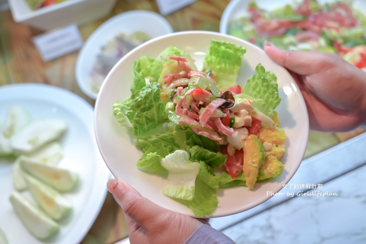 帝拉摩義式餐廳｜地中海舒食料理只要299元吃到飽，主餐半價(菜單) @女子的休假計劃