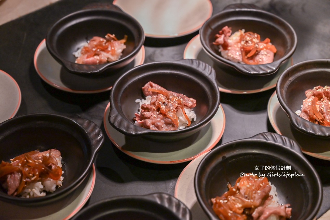 美福彩匯｜台北吃到飽，五星級飯店自助餐吃到飽(菜單) @女子的休假計劃