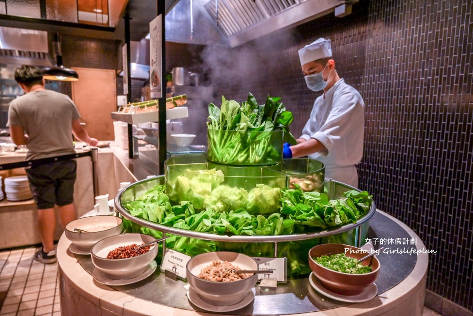 美福彩匯｜台北吃到飽，五星級飯店自助餐吃到飽(菜單) @女子的休假計劃