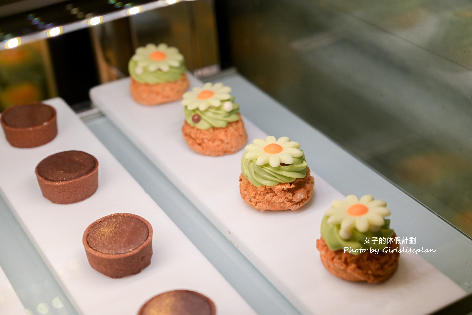 美福彩匯｜台北吃到飽，五星級飯店自助餐吃到飽(菜單) @女子的休假計劃