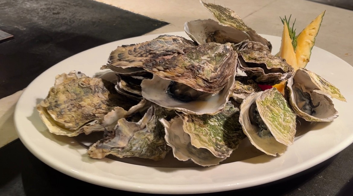 美福彩匯｜台北吃到飽，五星級飯店自助餐吃到飽(菜單) @女子的休假計劃