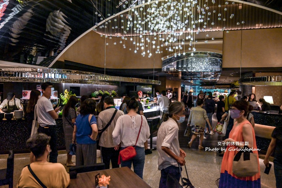 東興市魯肉義，鄉民激推從早上11點營業到凌晨五點超人氣滷肉飯店，酸菜免費吃到飽/外帶 @女子的休假計劃