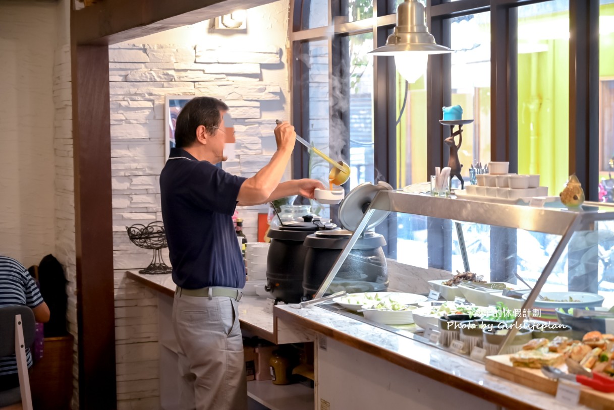 帝拉摩義式餐廳｜地中海舒食料理只要299元吃到飽，主餐半價(菜單) @女子的休假計劃