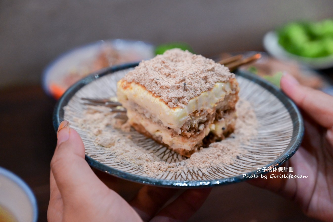 硬派主廚的軟嫩料理｜台式舒肥，東門市場人氣餐廳(外帶) @女子的休假計劃