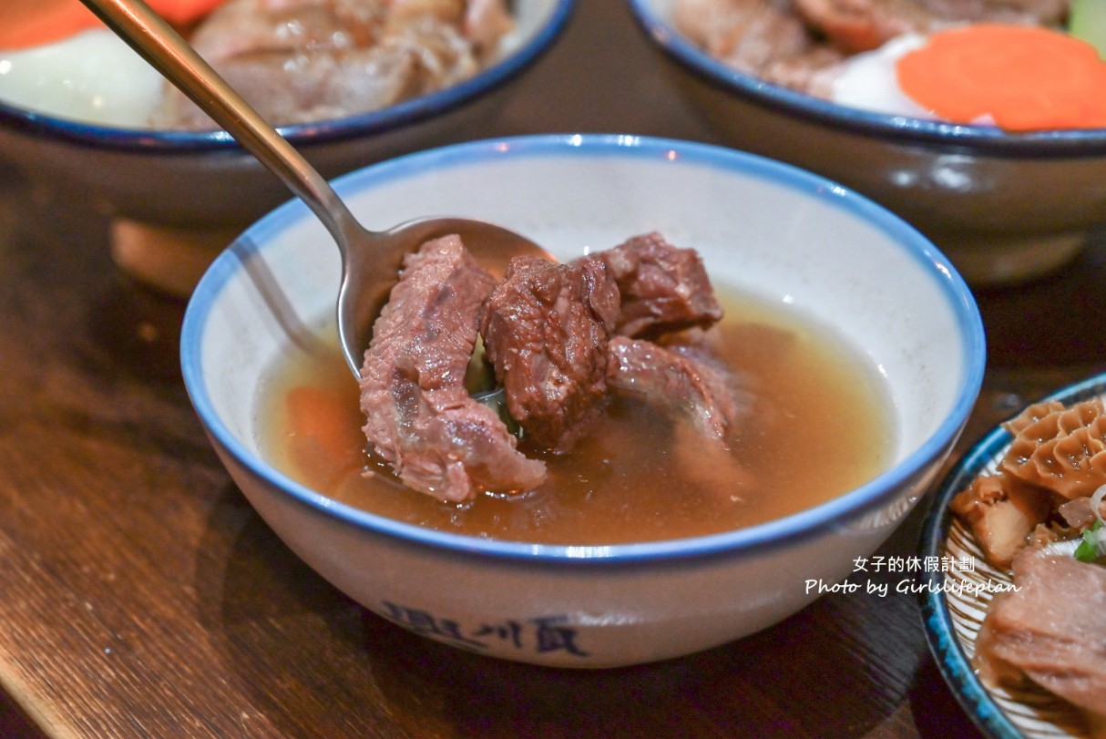 硬派主廚的軟嫩料理｜台式舒肥，東門市場人氣餐廳(外帶) @女子的休假計劃