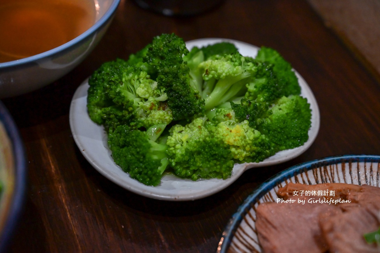 硬派主廚的軟嫩料理｜台式舒肥，東門市場人氣餐廳(外帶) @女子的休假計劃