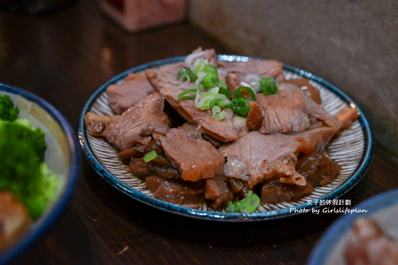 硬派主廚的軟嫩料理｜台式舒肥，東門市場人氣餐廳(外帶) @女子的休假計劃