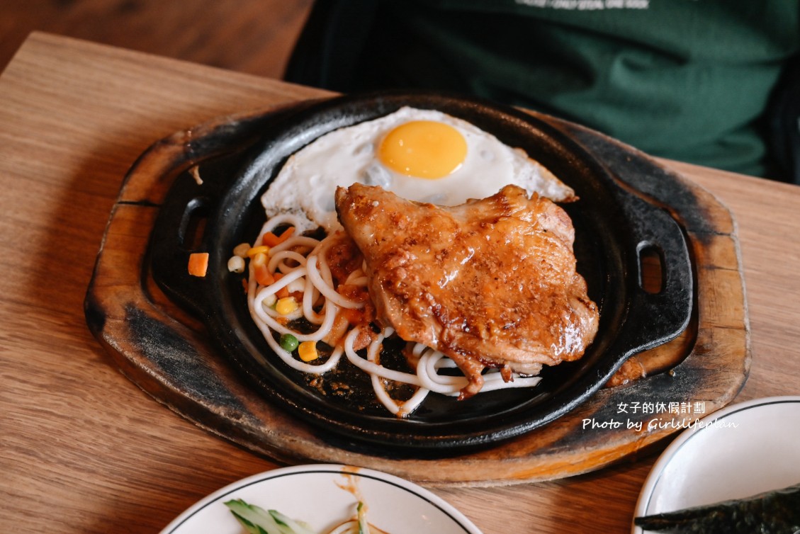安格士牛排館｜人氣超夯台北吃到飽只要330元(外帶五折) @女子的休假計劃