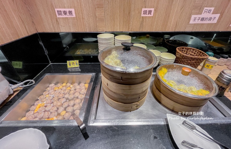 安格士牛排館｜人氣超夯台北吃到飽只要330元(外帶五折) @女子的休假計劃