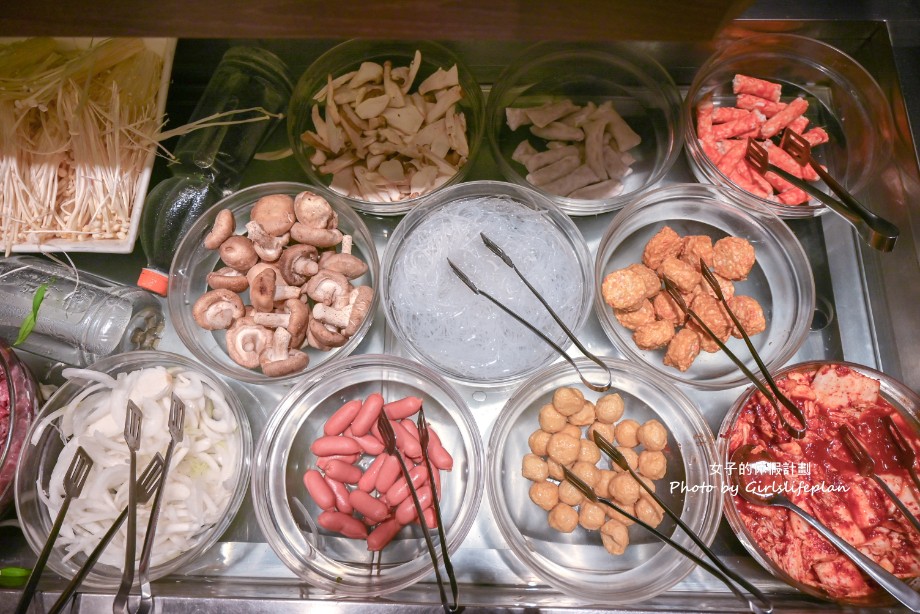 安格士牛排館｜人氣超夯台北吃到飽只要330元(外帶五折) @女子的休假計劃