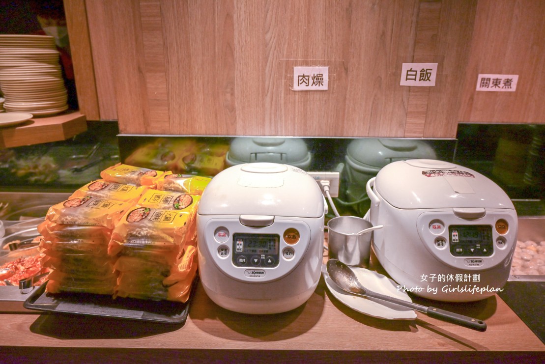 安格士牛排館｜人氣超夯台北吃到飽只要330元(外帶五折) @女子的休假計劃