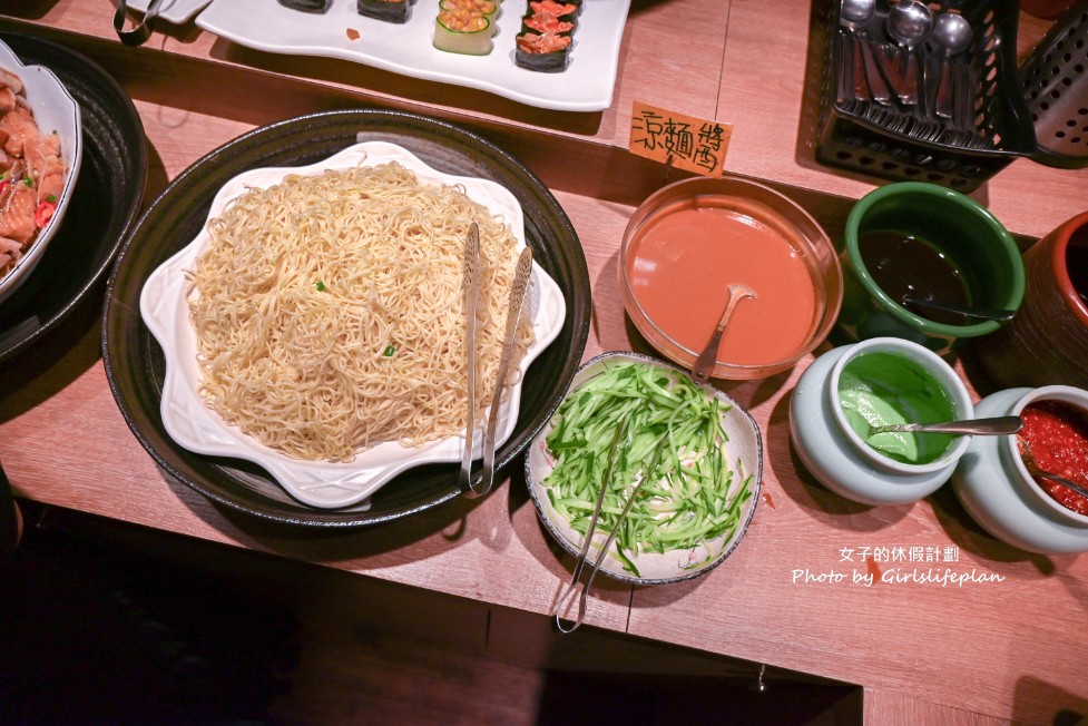 安格士牛排館｜人氣超夯台北吃到飽只要330元(外帶五折) @女子的休假計劃