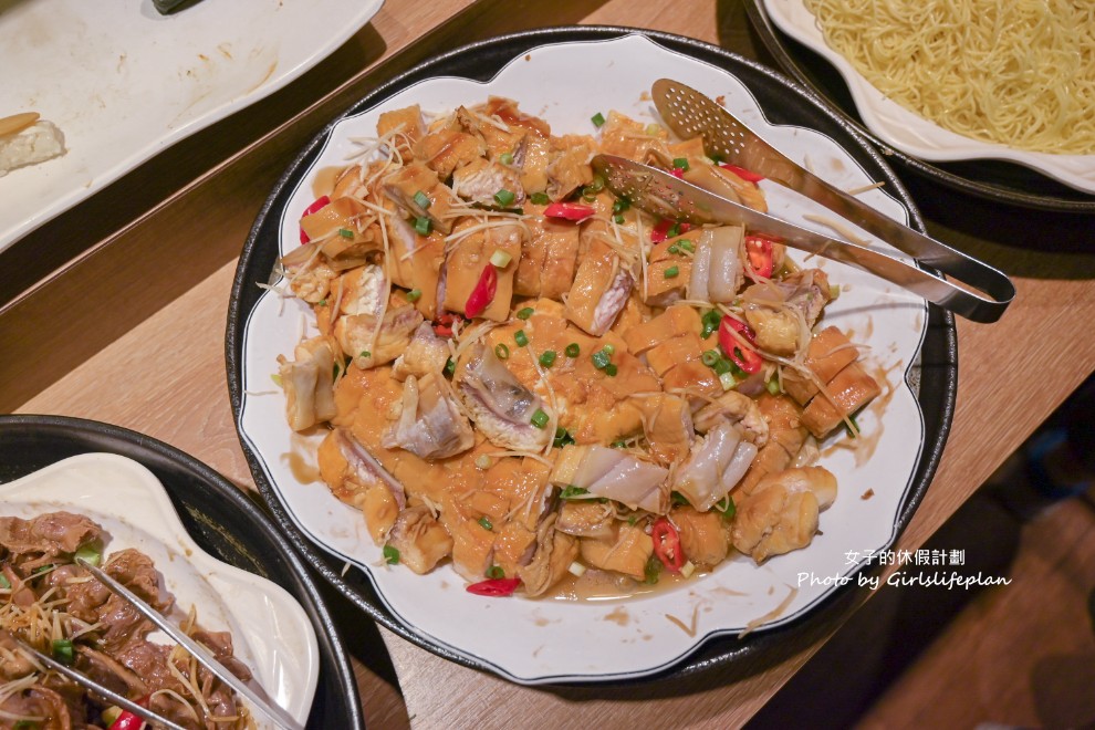 安格士牛排館｜人氣超夯台北吃到飽只要330元(外帶五折) @女子的休假計劃