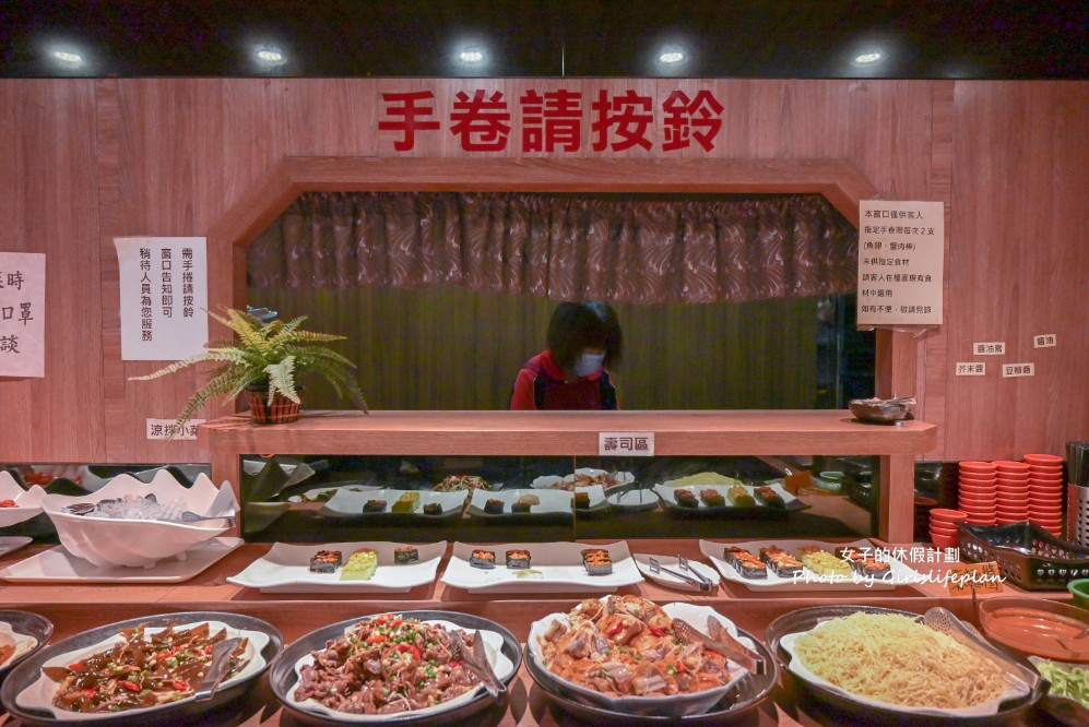 安格士牛排館｜人氣超夯台北吃到飽只要330元(外帶五折) @女子的休假計劃