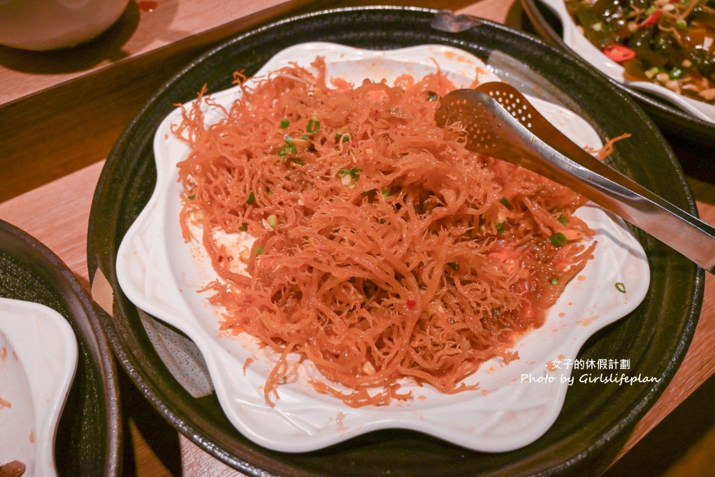 安格士牛排館｜人氣超夯台北吃到飽只要330元(外帶五折) @女子的休假計劃