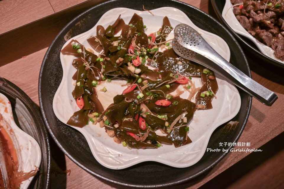 安格士牛排館｜人氣超夯台北吃到飽只要330元(外帶五折) @女子的休假計劃