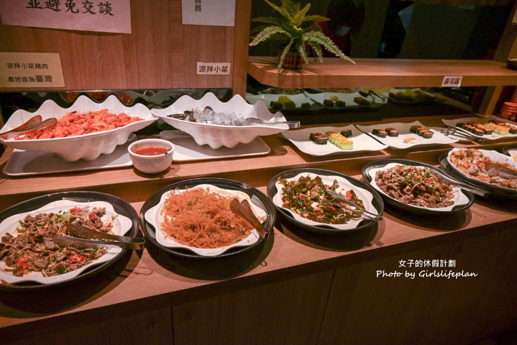 安格士牛排館｜人氣超夯台北吃到飽只要330元(外帶五折) @女子的休假計劃