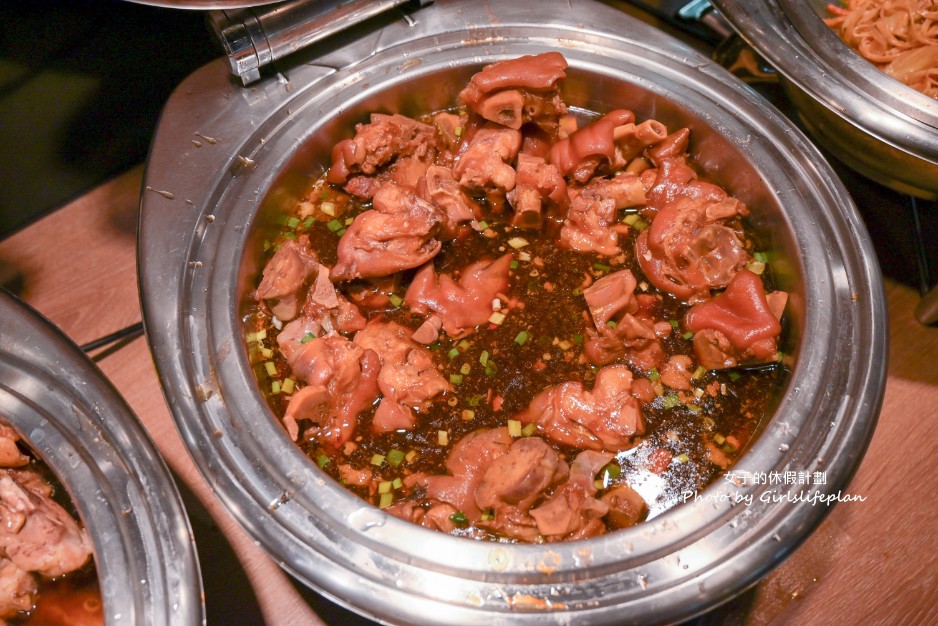 安格士牛排館｜人氣超夯台北吃到飽只要330元(外帶五折) @女子的休假計劃