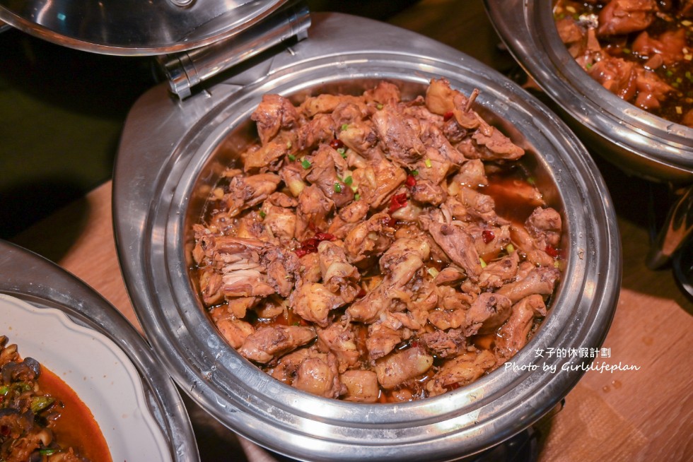 安格士牛排館｜人氣超夯台北吃到飽只要330元(外帶五折) @女子的休假計劃