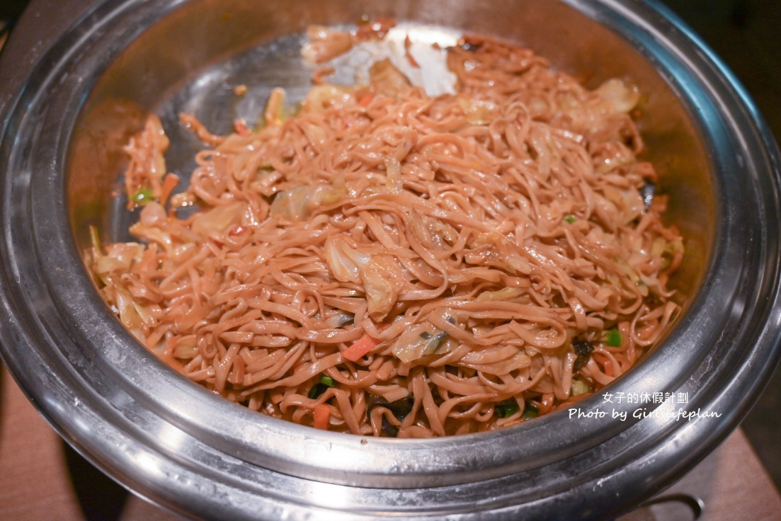 安格士牛排館｜人氣超夯台北吃到飽只要330元(外帶五折) @女子的休假計劃