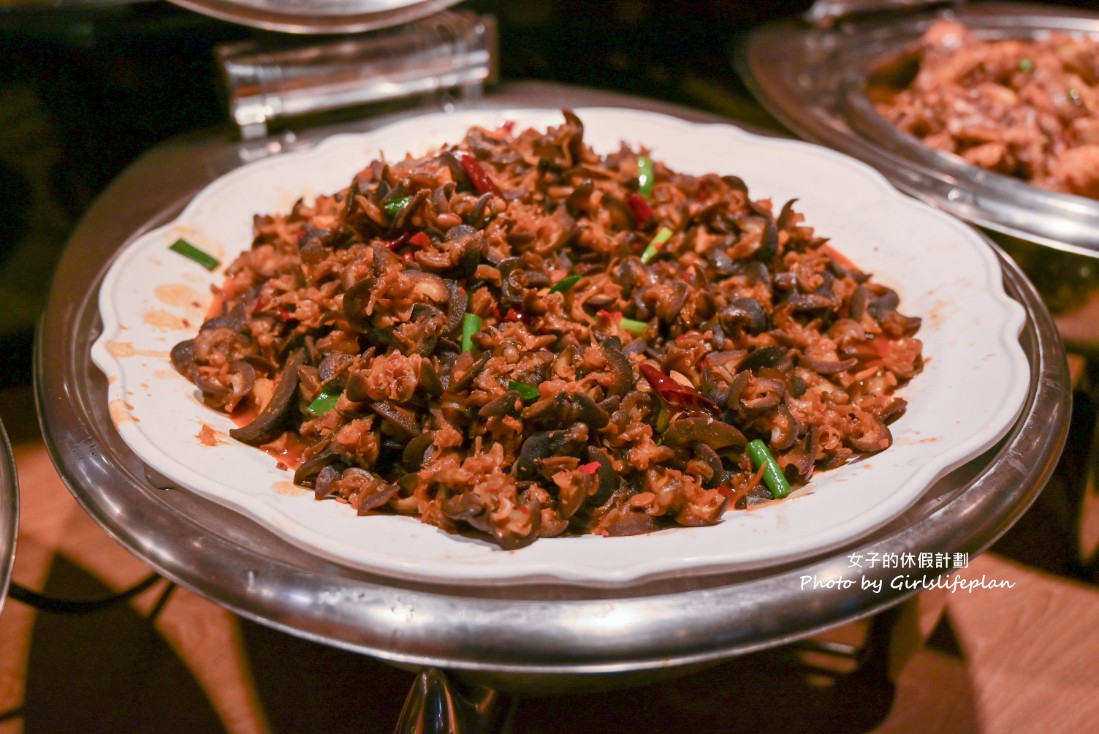 安格士牛排館｜人氣超夯台北吃到飽只要330元(外帶五折) @女子的休假計劃