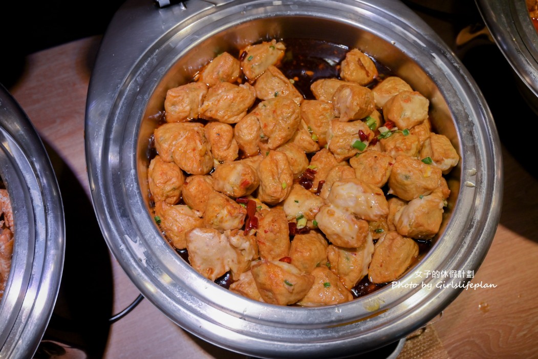 安格士牛排館｜人氣超夯台北吃到飽只要330元(外帶五折) @女子的休假計劃