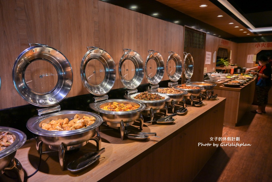 安格士牛排館｜人氣超夯台北吃到飽只要330元(外帶五折) @女子的休假計劃