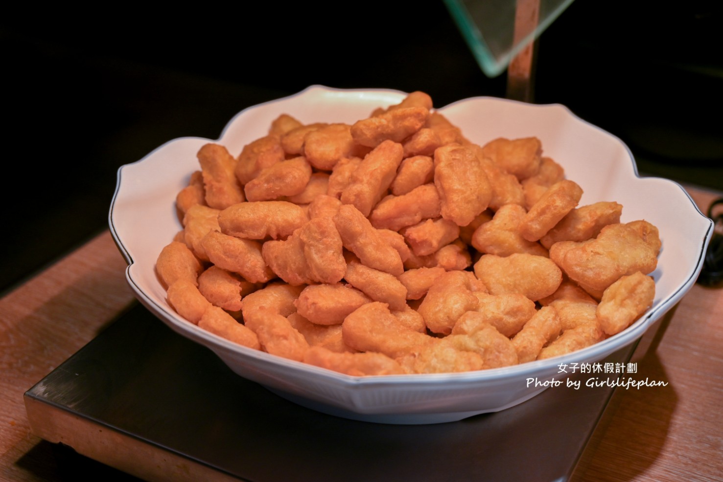 安格士牛排館｜人氣超夯台北吃到飽只要330元(外帶五折) @女子的休假計劃