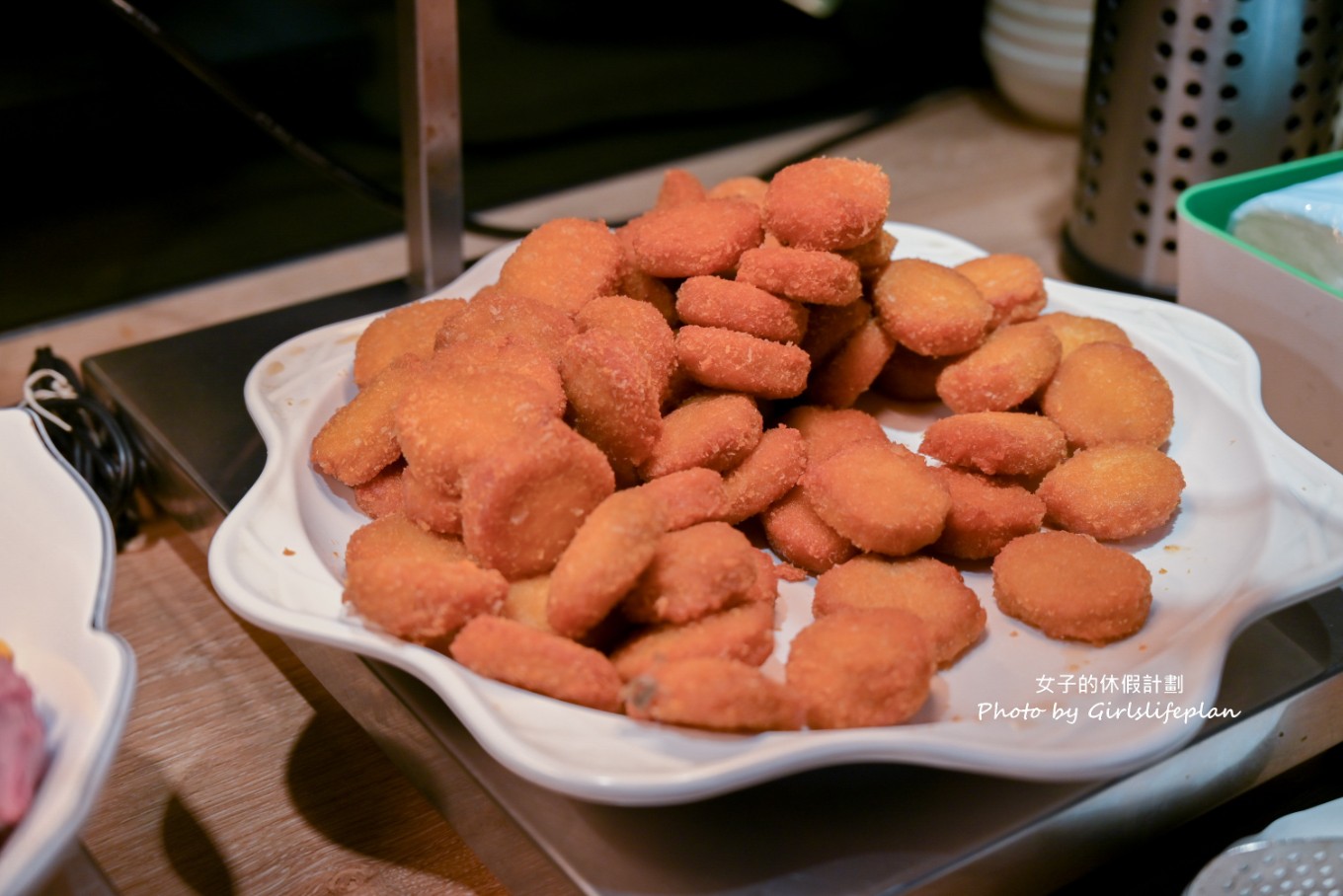 安格士牛排館｜人氣超夯台北吃到飽只要330元(外帶五折) @女子的休假計劃