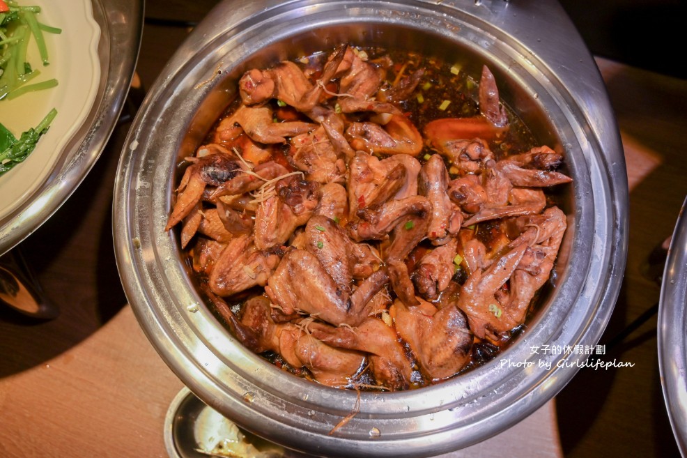 安格士牛排館｜人氣超夯台北吃到飽只要330元(外帶五折) @女子的休假計劃