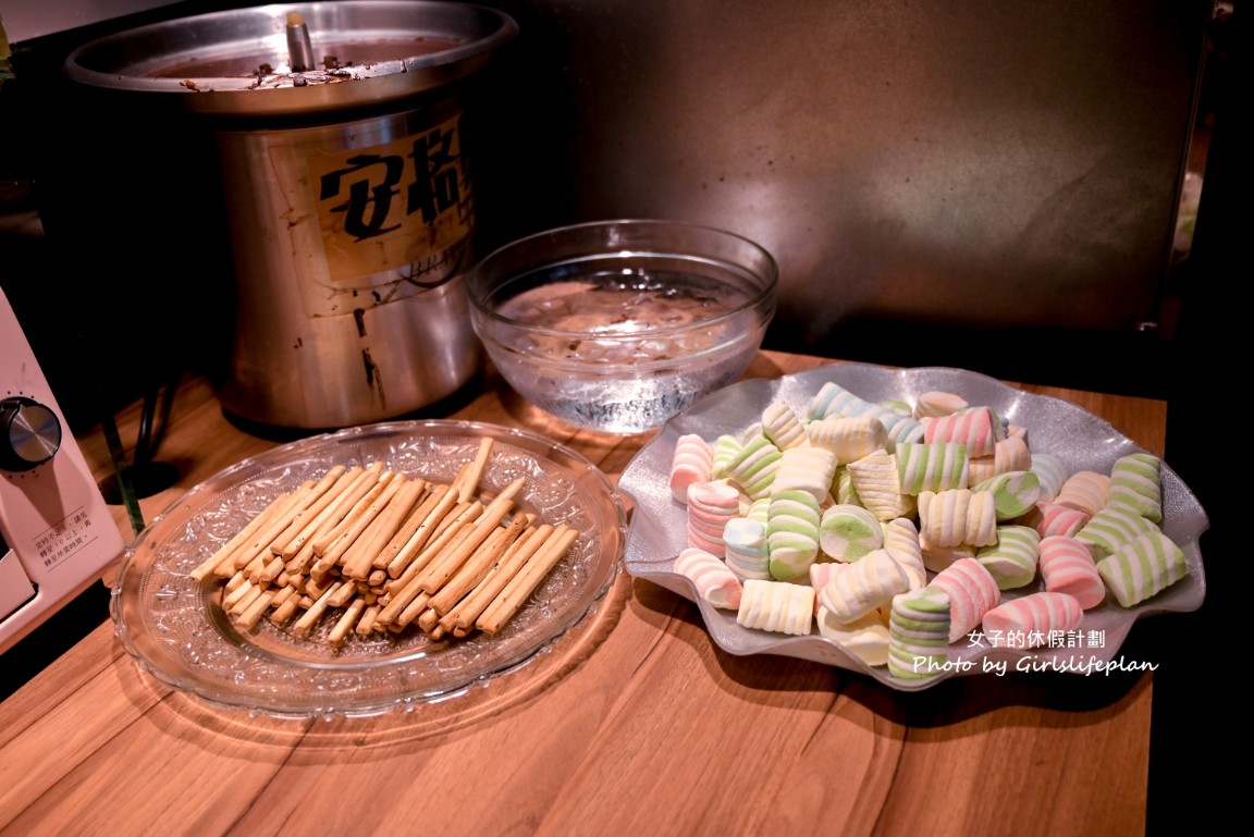 安格士牛排館｜人氣超夯台北吃到飽只要330元(外帶五折) @女子的休假計劃