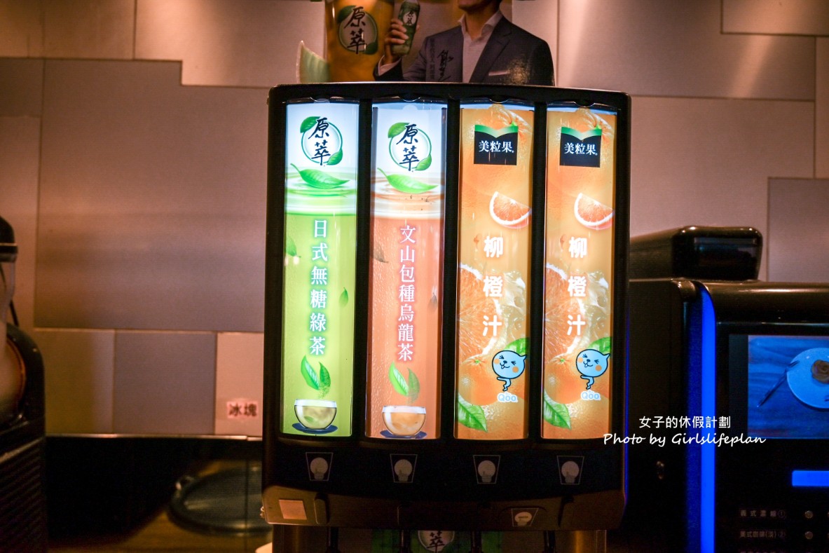 安格士牛排館｜人氣超夯台北吃到飽只要330元(外帶五折) @女子的休假計劃