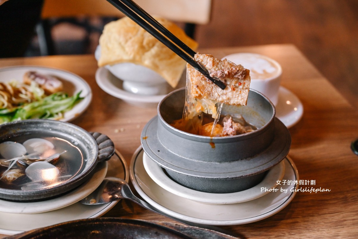 安格士牛排館｜人氣超夯台北吃到飽只要330元(外帶五折) @女子的休假計劃