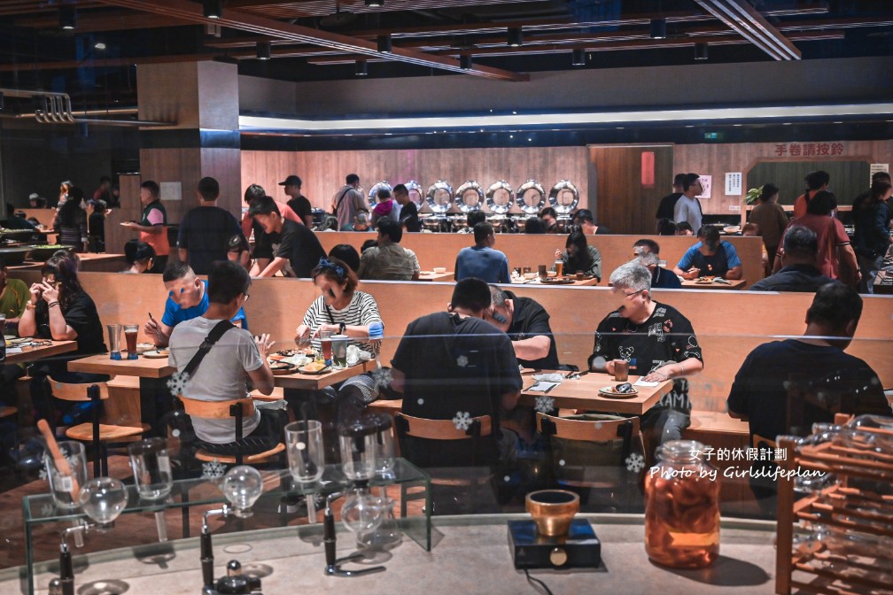 安格士牛排館｜人氣超夯台北吃到飽只要330元(外帶五折) @女子的休假計劃