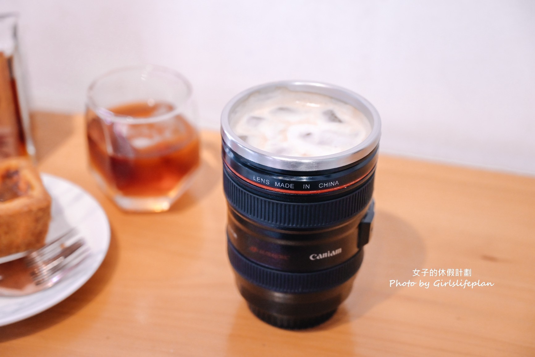 影咖啡 Inn Caffe｜嚐一口夢想配方攝影，新竹不限時咖啡廳(外帶) @女子的休假計劃