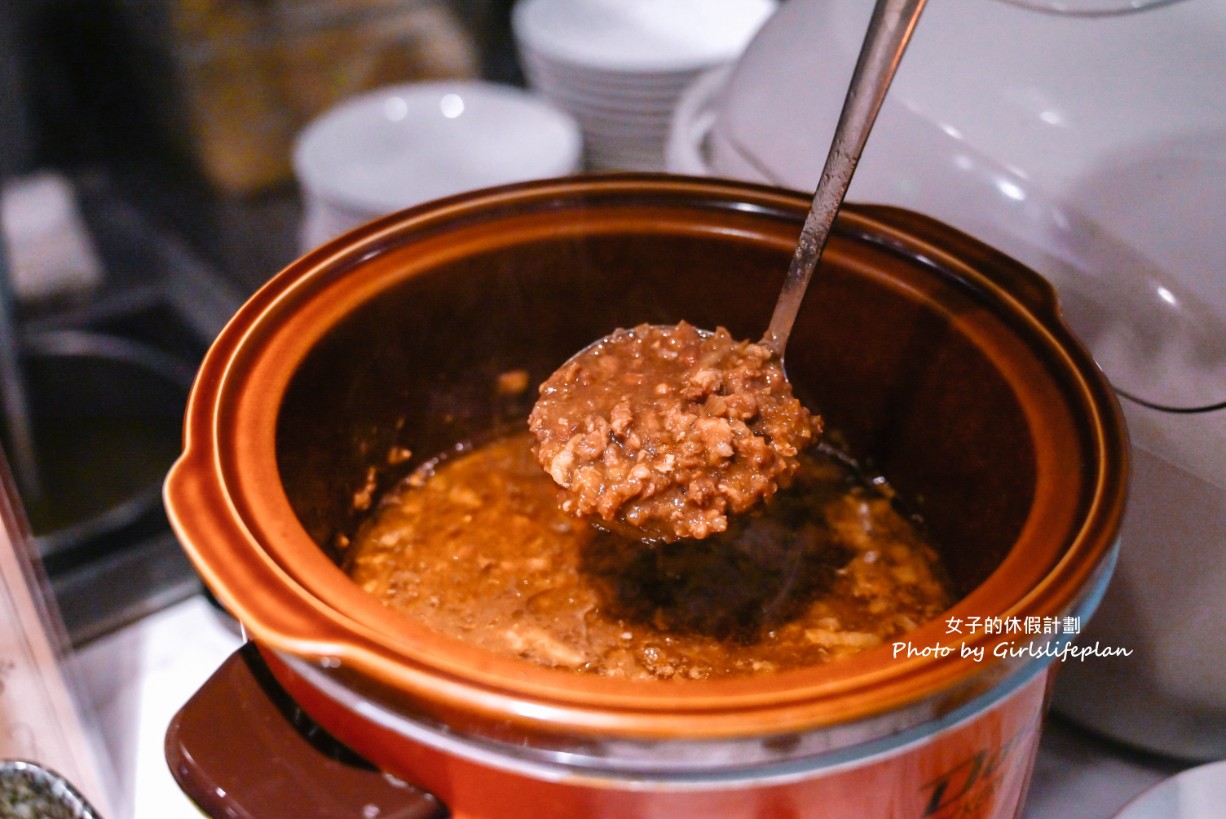 麗香苑(新竹福華大飯店)｜新竹早餐吃到飽，假日不限時用餐狂吃4小時 @女子的休假計劃