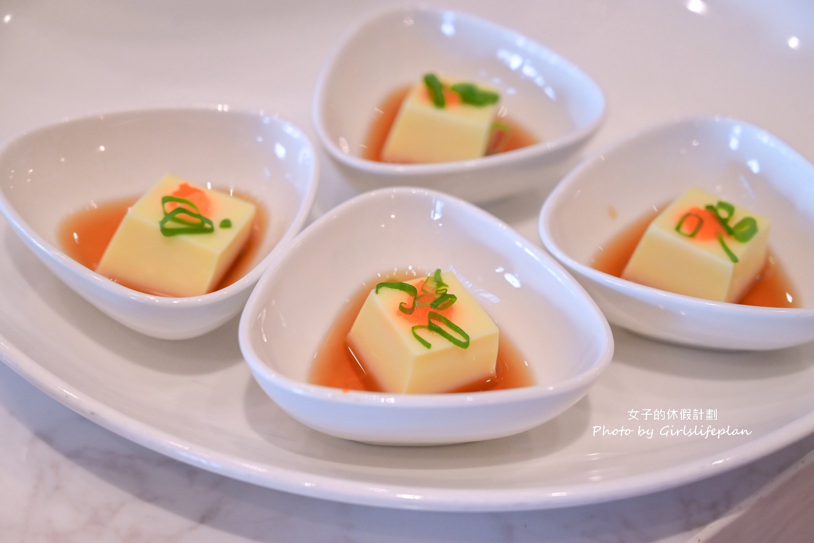 麗香苑(新竹福華大飯店)｜新竹早餐吃到飽，假日不限時用餐狂吃4小時 @女子的休假計劃
